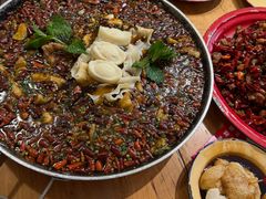 -聂发财重庆江湖菜(解放碑店)