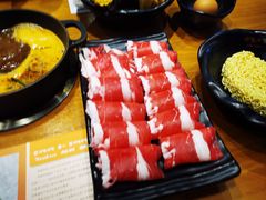 -呷哺呷哺(砂之船奥莱店)