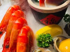 -粤·向群饭店(二沙岛店)