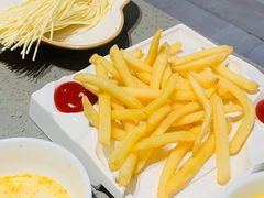 -海底捞火锅(龙岗星河COCO Park店)