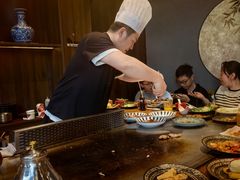 -春田小幸铁板烧(忠义街店)