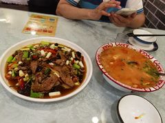 -陈胖子特色菜.鲜货现炒(融景城店)