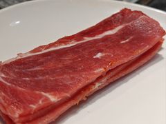 -33韩式自助烧烤(环城南路店)