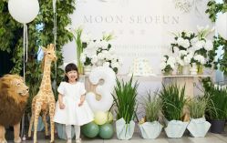 -CHERRY BABY 轻奢派对策划(北京国贸店)