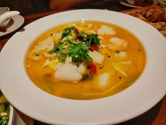 -意满花千醉(金茂览秀城店)