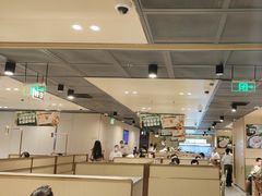 -海底捞火锅(安吉万达店)