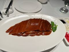 -四季民福烤鸭店(王府井东安门店)