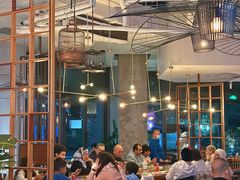 -The Rug Cafe(王府中环店)