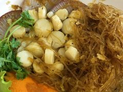 -拉威海鲜市场