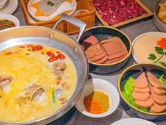 -骨之味·筒骨汤火锅(江头店)