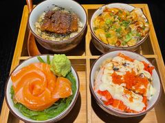 -YAMAKAWA(龙湖胥江天街店)