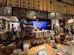 -半藏居酒屋(香港花园店)