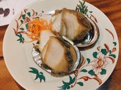 -希望日本料理(保利香槟花园店)