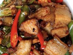 小炒肉-巴适成都