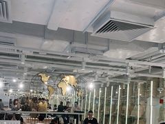 大堂-% Arabica阿拉比卡咖啡(前滩太古里店)