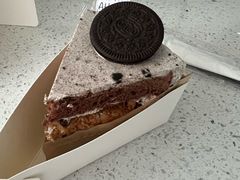 -AHAVA·Fang Baking Studio