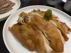 -邢家锅贴老店·非遗·开封菜(金明广场店)