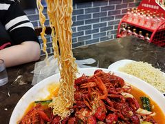 -上海老城区小龙虾虾宴·杭帮菜(五柳巷店)