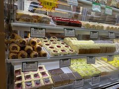 -蜂蝶来饼店(拱北总店)
