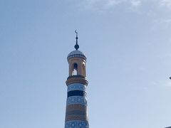 -艾提尕尔清真寺