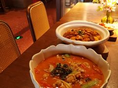 -肆海小川菜酒馆Wine Bistro (青年路店)