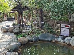 -张家港金凤凰度假村温泉