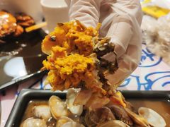 -松哥油焖大虾(皇岗一店)