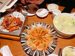-吕氏疙瘩汤·新鲁菜(济南万象城店)