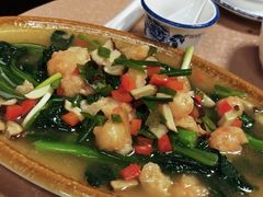 -林城渔味源参鱼片火锅(西城大院店)