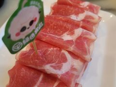 -牛街·马辈儿涮肉(牛街二店)