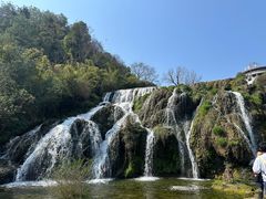 -天河潭旅游度假区