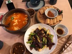 -山石榴·贵州菜(丰盛里店)