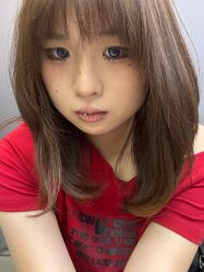 -藤野造型烫染·漂发