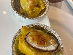 -半岛听涛蒸汽海鲜自助(K11店)