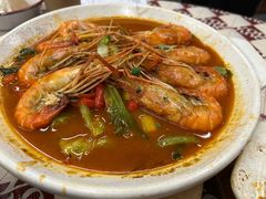 -老三样·旧食新味(船山路店)