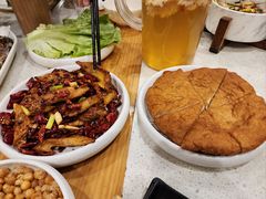 -浮何烤铺(桐梓林店)