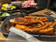 -九田家黑牛烤肉料理(高坪王府井店)