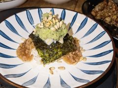 鼠尾草拌饭-真脑花改(延安三路店)