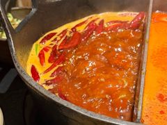 -大龙燚·旷野鲜火锅(广州首店)