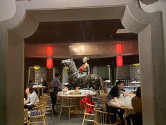 -江南韵·无锡太湖文化体验餐厅(凤凰天街店)