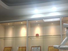 -登特口腔医院(鼓楼东街口店)