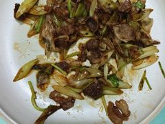 -五台山八大碗·地方风味菜馆(五爷庙店)