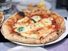 -Osteria意大利餐厅