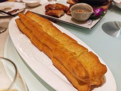 -江南韵·无锡太湖文化体验餐厅(凤凰天街店)