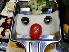 -火炉火自助餐(悠唐购物中心店)