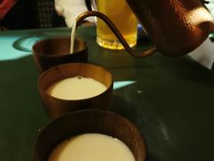 酥油茶-多杰拉姆藏餐吧(田子坊店)