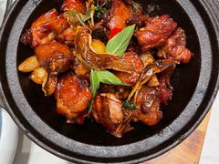 -鹿港小镇(悠唐店)