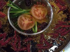 -重庆老火锅王(永陵路分店)