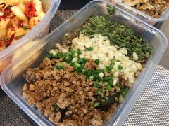 -北李妈妈菜·海肠捞饭(高新万达店)