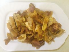 -鑫明明拉面(宁化路店)